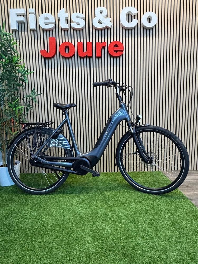 Batavus Velder HMB