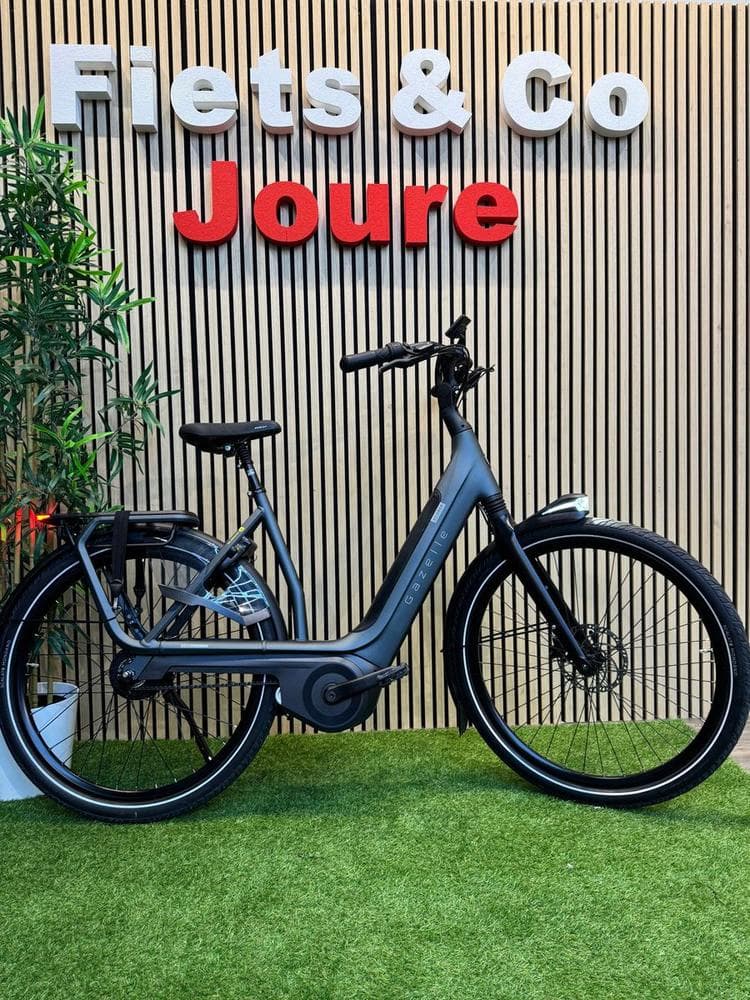 Gazelle Avignon C380 Plus HMB 2025