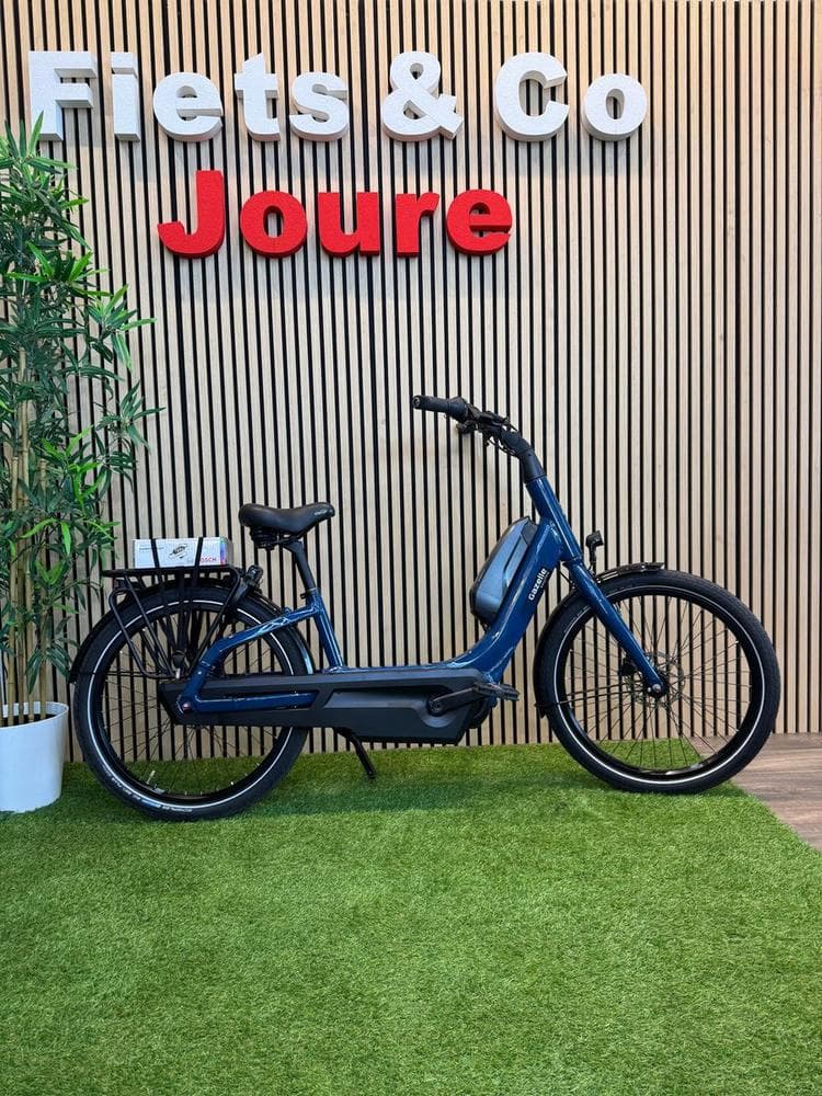 Gazelle Easy Flow MDS (470km)