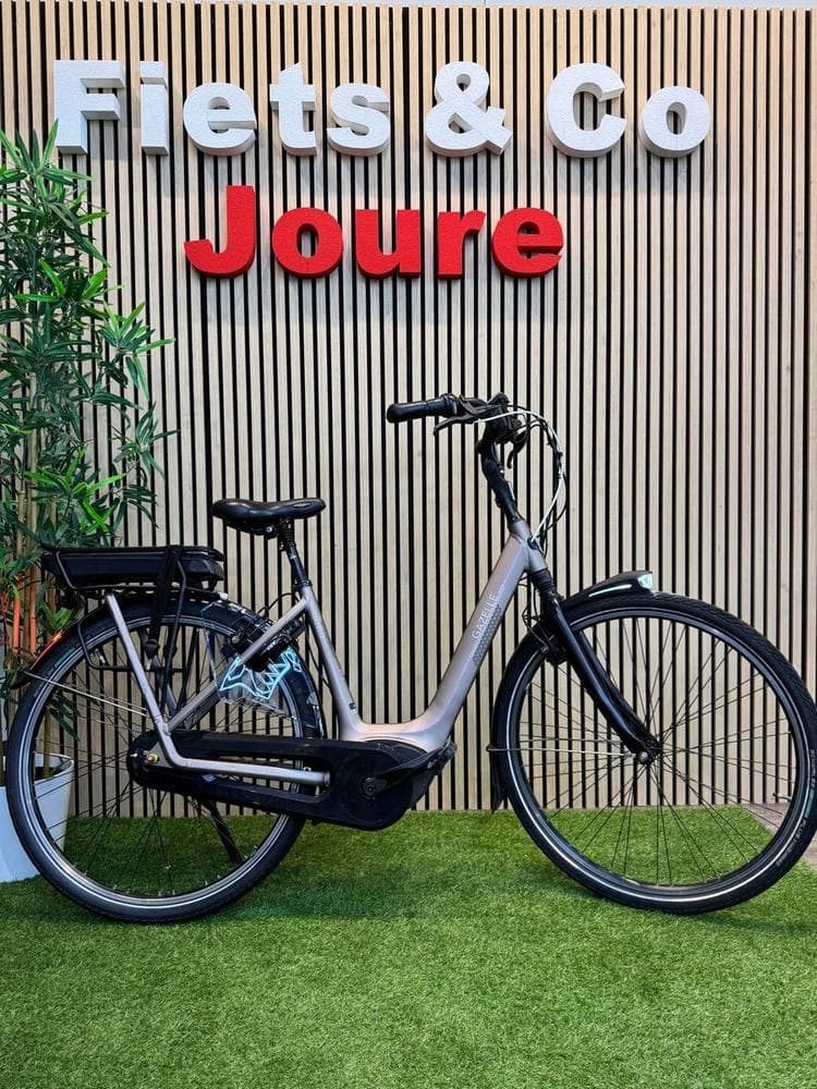 Gazelle Grenoble C7 (6700km)
