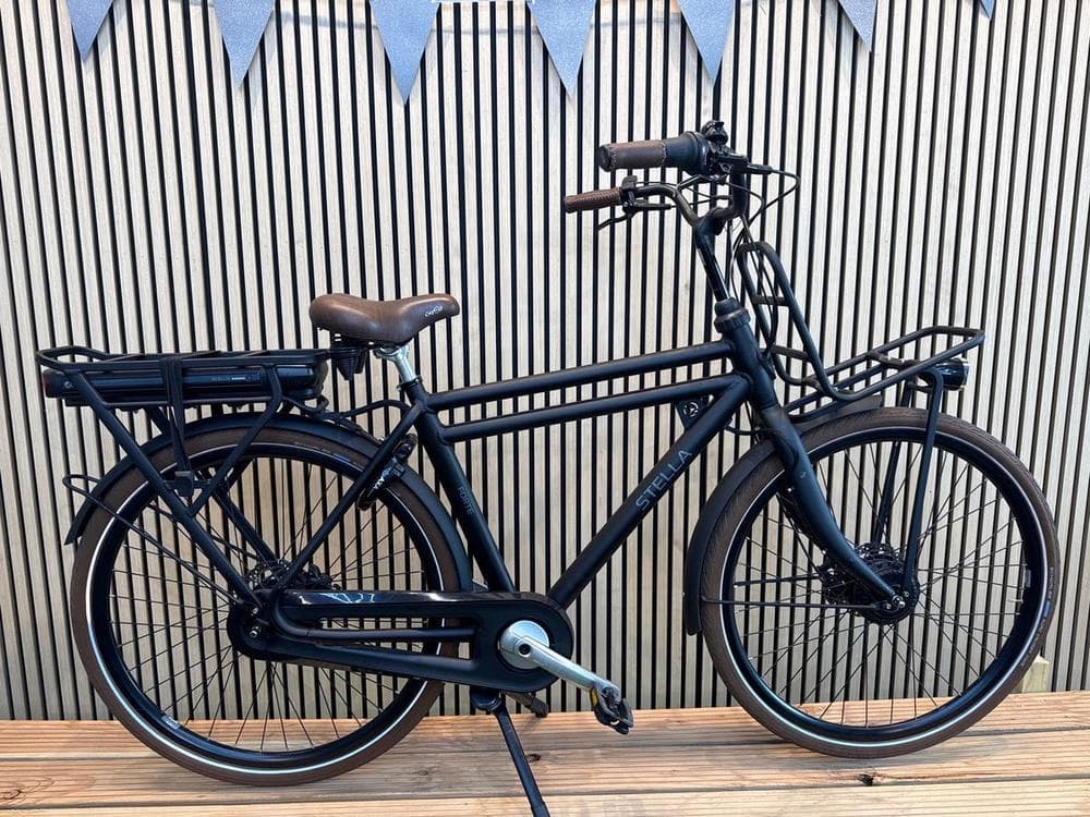 Stella Forte FDST 2024, foto 1