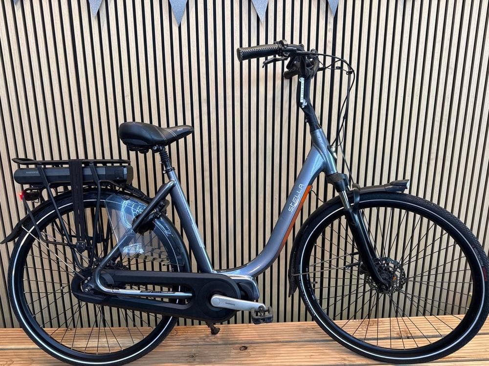 Stella Livorno MDS Di2, foto 1