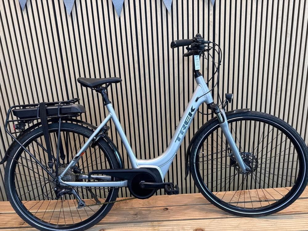 Trek TM2+